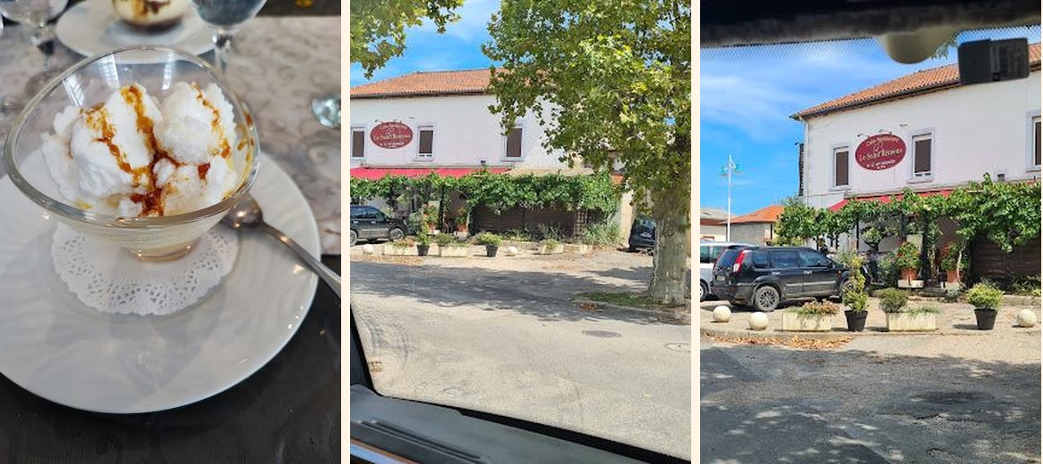 Restaurant Le Saint Rémens pere et fils - Gallery Image 4