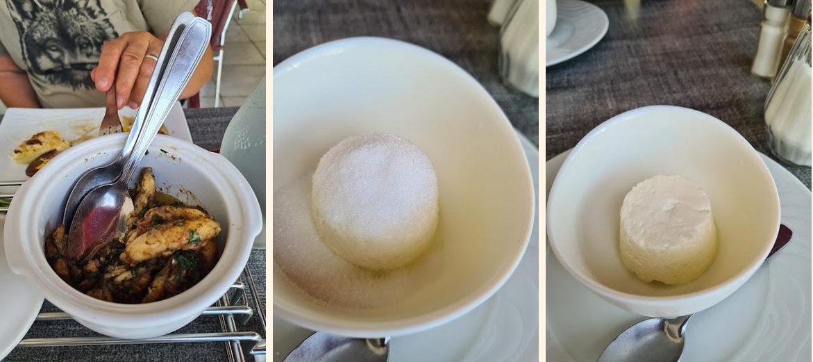 Restaurant Le Saint Rémens pere et fils - Gallery Image 6