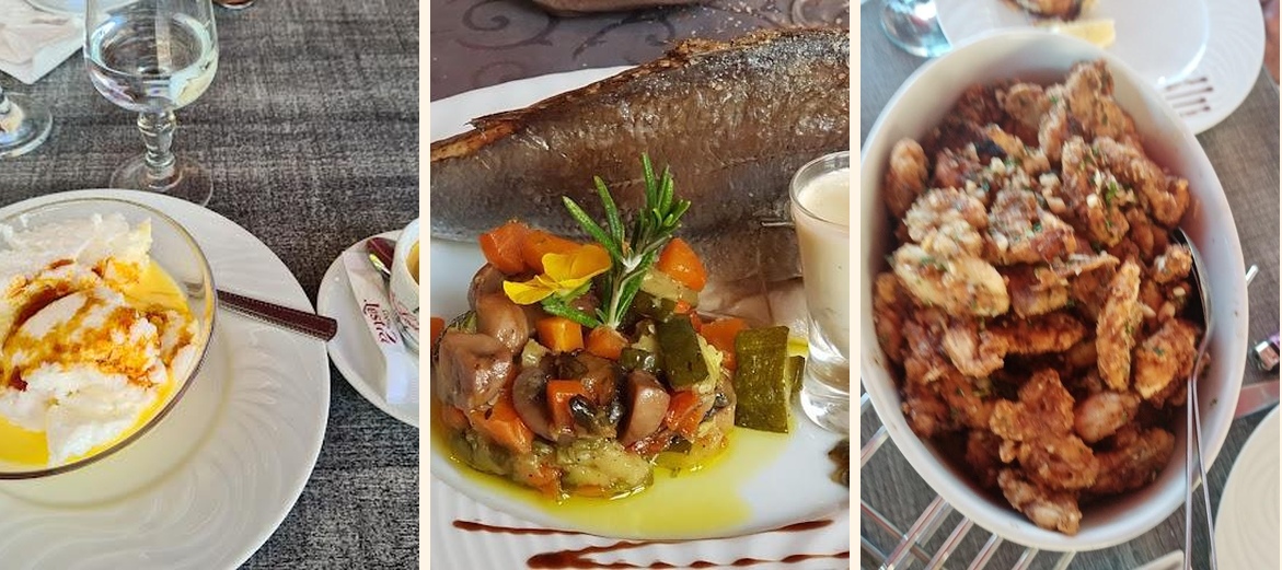 Restaurant Le Saint Rémens pere et fils - Gallery Image 7