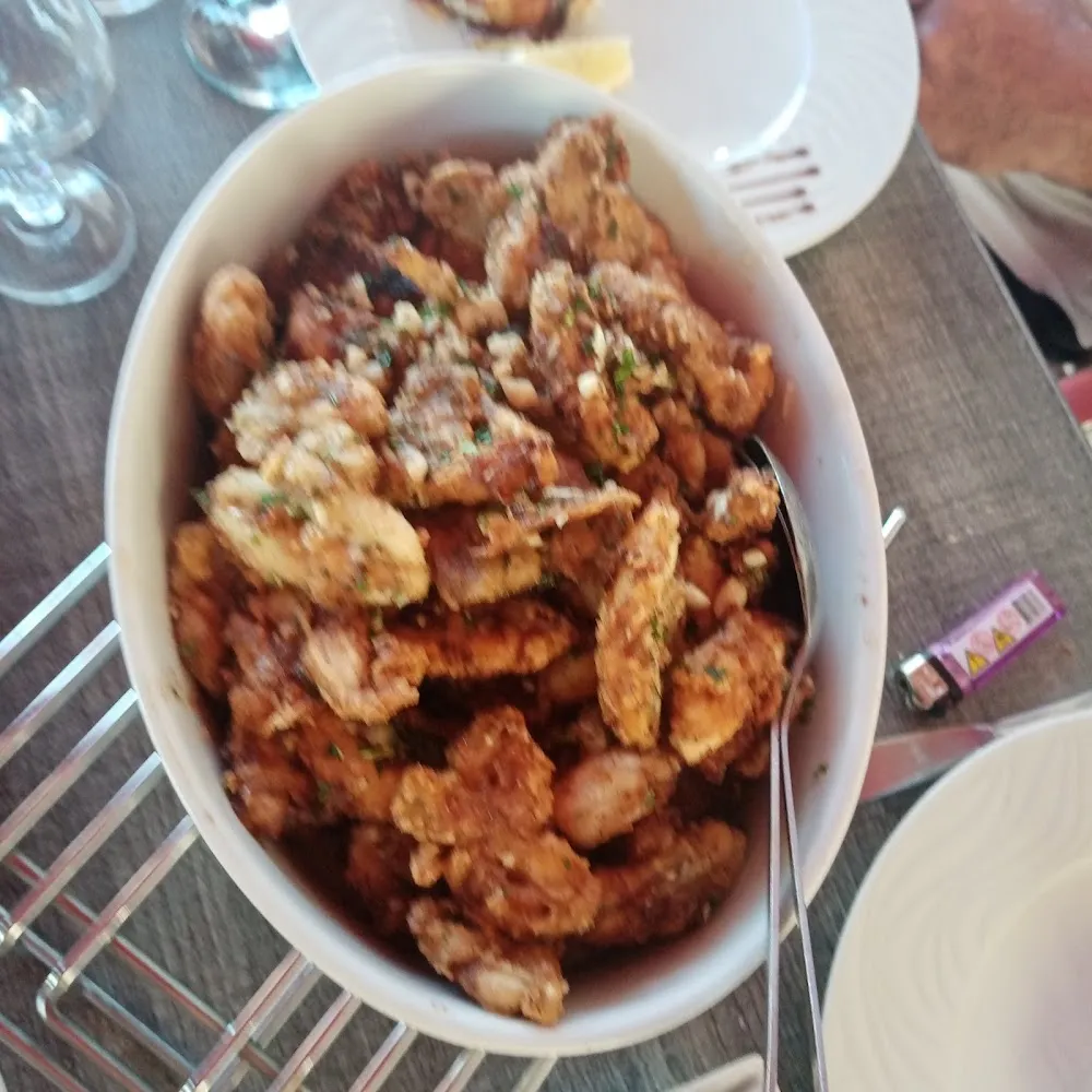 Cuisses de Grenouille