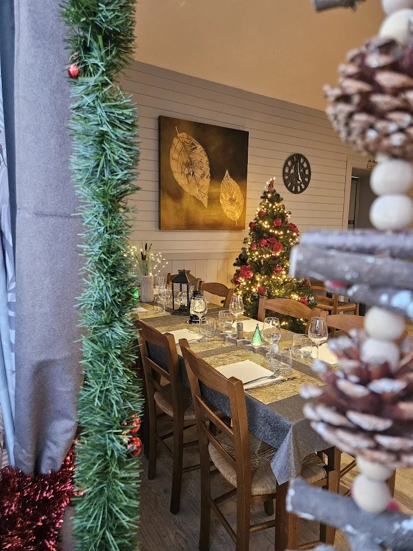 Restaurant Le Saint Rémens pere et fils